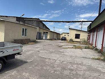 Продажа цехов, заводов, фабрик: Цех, 800 м² — 3