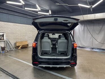 Kia: Kia Carnival: 2019 г., 2.2 л, Автомат, Дизель, Минивэн — 5