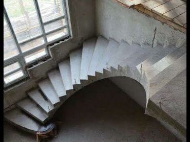 Beton işləri: Beton işlərinin görülmesi manalit 1 kv 12 azn pilləkan sadə 1 rif 20 — 10