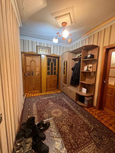 Köhnə tikili: Bakı, 4 otaqlı, Köhnə tikili, 100 kv. m — 14