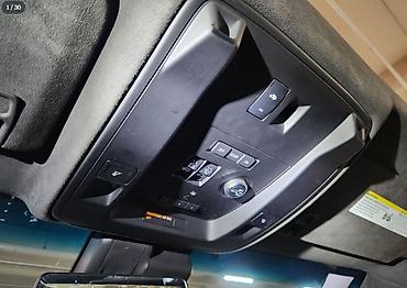 Cadillac: Cadillac Escalade: 2019 г., 6.2 л, Автомат, Бензин — 25