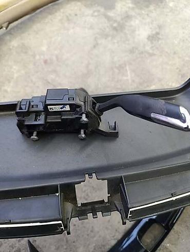 horizontalno: RUCICA MENJACA ZA CITROEN C4 GRAND PICASSO, C4 PICASSO OD 2007. DO — 1