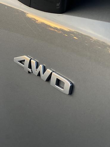 Ssangyong: Ssangyong Torres: 2023 г., 1.5 л, Автомат, Бензин, Кроссовер — 9
