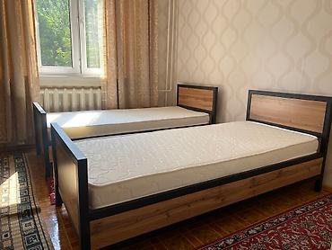 Мебель на заказ: Мебель на заказ, Спальня, Кровать — 7