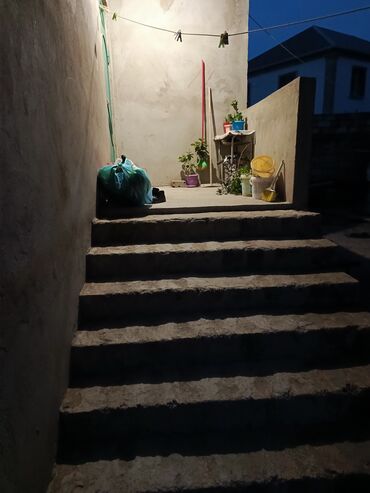 Uzunmüddətli kirayə evlər: 70 kv. m, 3 otaqlı, Qaz, İşıq, Su — 2