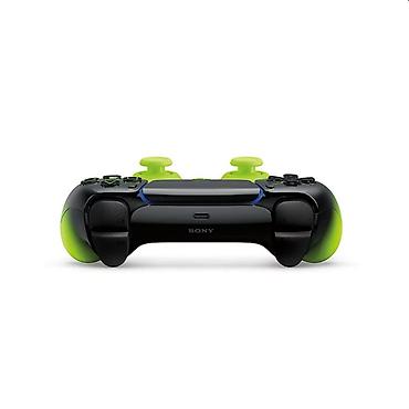 ps4 disk: PlayStation 5 DualSense Remix Green: Цвет: Remix Green (ярко-зеленый — 4