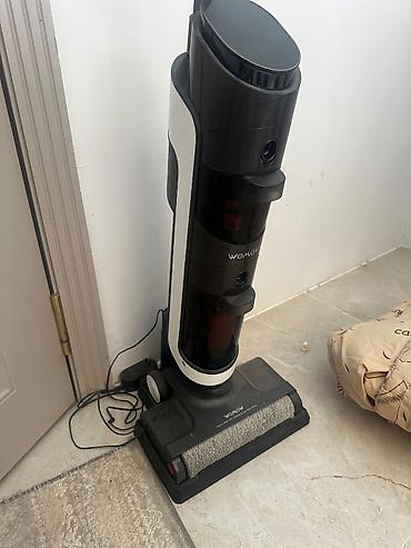 16 pro max iphone: Вертикальный пылесос Б/у Dyson — 8
