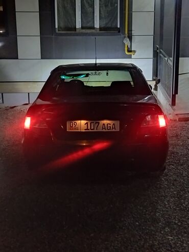 некстя 2: Daewoo Nexia: 2011 г., 1.5 л, Механика, Бензин, Седан