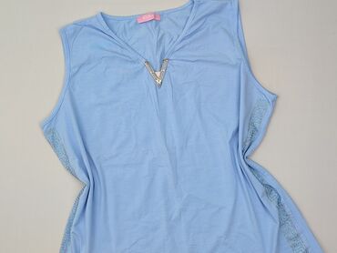 Women's Clothing: Wawa, Women's blouse, size 3XL (EU 46)