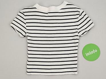 pull amd bear: PULL&BEAR, T-shirt damski, rozmiar XS — 3