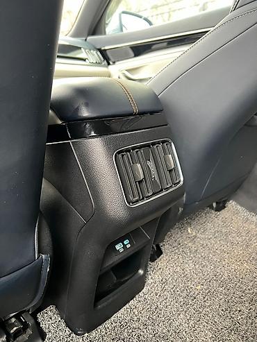 BYD: BYD Song Plus: 2024 г., Вариатор, Электромобиль, Кроссовер — 9