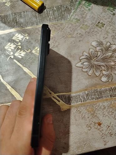 айфон 1: IPhone 15, 128 ГБ, Черный, Face ID — 5