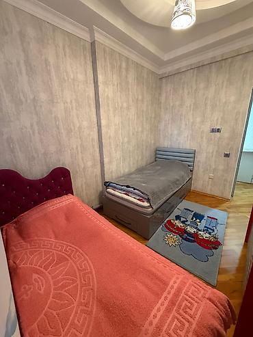 ulguc satisi: 3 otaqlı, Yeni tikili, m. Neftçilər, 90 kv. m — 7
