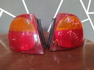 Стоп-сигналы: Продаю плафоны на япошек.
#фара #габарит at lalafo.kg — 15 Стоп-сигналы: Продаю плафоны на япошек.
#фара #габарит — 15