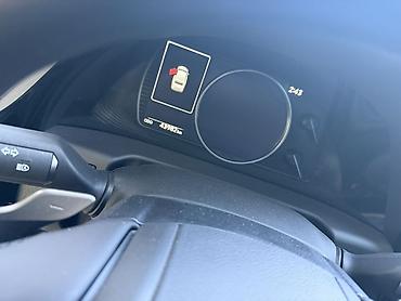 lexus es авто: Lexus ES: 2024 г., Автомат, Седан — 5