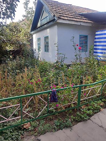 дом с участком: 5 комнат, 80 м², 7 соток, Беловодское, Собственник — 3