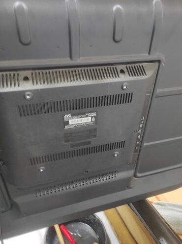 зеркальный телевизор: Televizor JVC LED ekran 50"