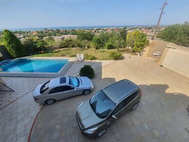 Həyət evləri və villaların satışı: 6 otaqlı, 350000 kv. m, Orta təmir — 16