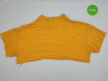 t shirty damskie basic: H&M, T-shirt damski, rozmiar L — 4