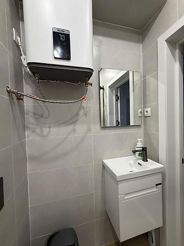 Продажа квартир: 2 комнаты, 58 м², Технопарк 2 этаж, Евроремонт — 6