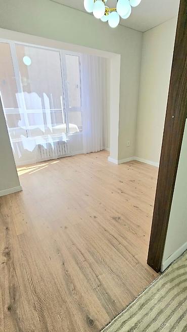 2 bedroom: 2 комнаты, 44 м², ул. Горького / Алматинка Элитка, 1 этаж, Евроремонт — 6