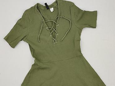 hm jackson: H&M Divided, Sukienka damska, rozmiar S — 1