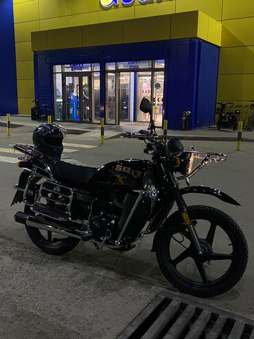 мотоциклы в китае: 250 куб. см, Бензин, Взрослый, Новый