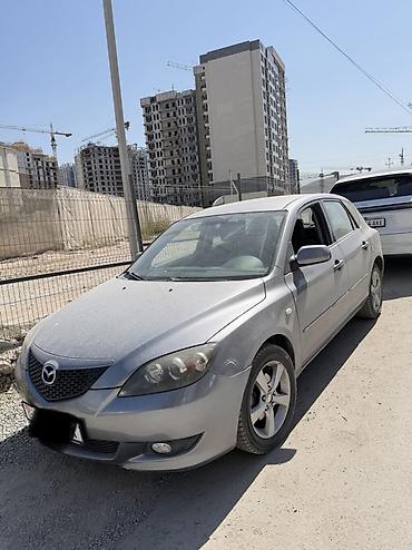 мазда 3 афтамат: Mazda 3: 2004 г., 1.5 л, Автомат, Бензин, Хэтчбэк — 1