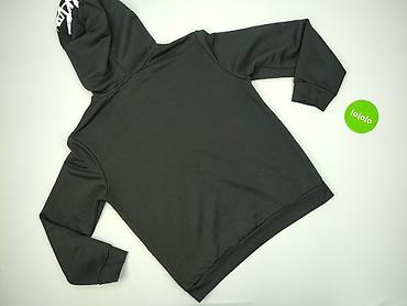 shein bluzy oversize: Shein, Bluza z kapturem damska, rozmiar L — 3