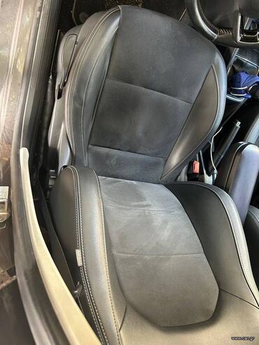 Seat: Seat Ibiza: 1.4 l. | 2016 έ. 200000 km. Χάτσμπακ — 4