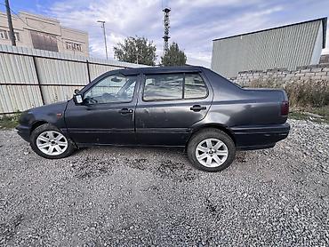 Унаа: Volkswagen венто 1992 год, 1.8моно. Мотор в хорошем состоянии — 6