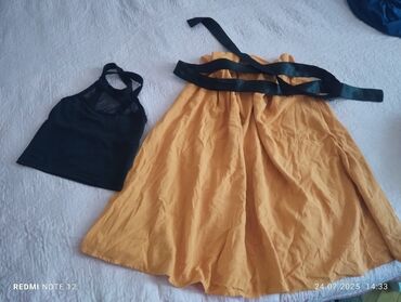 Qadın şalvarları: Şalvar, Adl, 2XL, rəng - Qara — 8