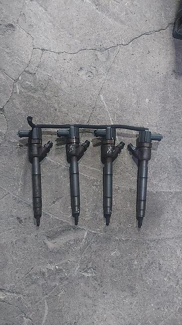 bezin nasos: Məhsul: Hyundai/Kia üçün dizel enjektorları və yanacaq reyka dəstləri; — 2