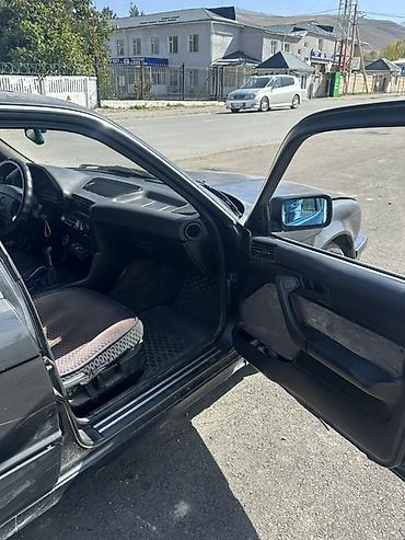 BMW: BMW 5 series: 1993 г., 2 л, Механика, Бензин, Седан — 5