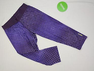 dres bekkin: Reebok, Legginsy Sportowe damskie, rozmiar S — 2