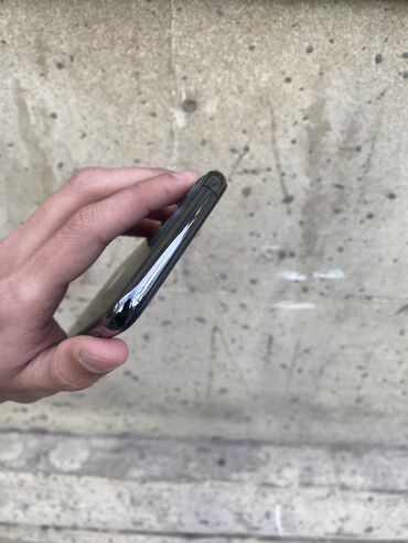 Apple iPhone: IPhone 11 Pro, 256 GB, Matte Midnight Green, Zəmanət, Simsiz şarj, Sənədlərlə — 6