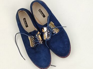 Sabada, Flat shoes for women, 36, condition - Perfect