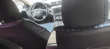 Volkswagen: Volkswagen Passat Variant: 2005 г., 2 л, Механика, Дизель, Универсал — 7