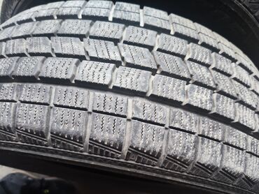 купить зимние шины на матиз: Продаю шины размер: 195/65R15 GOFORM. 2 шт . бу . покупал