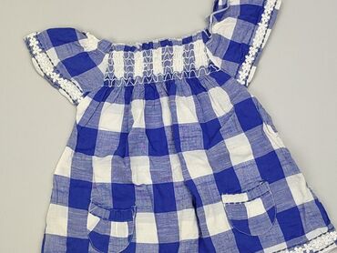 bluzki do tiulowej spódnicy: Блузка, George, 5-6 р., 110-116 см, стан - Ідеальний