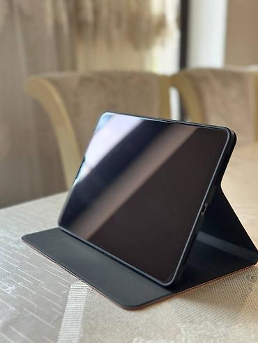 mini ipad: İşlənmiş Apple iPad Air 5 (2022), 11", 64 GB, Ünvandan götürmə — 3