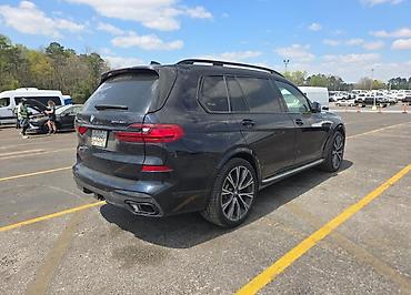 bmw m5 e60: BMW X7: 2019 г., 3 л, Автомат, Бензин, Кроссовер — 4
