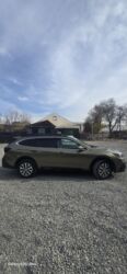 Subaru: Subaru Outback: 2021 г., 2.5 л, Вариатор, Бензин, Универсал — 3