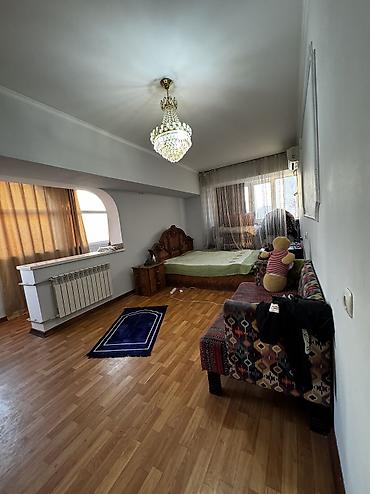 Продажа квартир: 4 комнаты, 85 м², Индивидуалка, 8 этаж, Косметический ремонт — 5