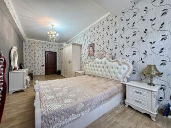 Продажа квартир: 3 комнаты, 136 м², Элитка, 5 этаж, Евроремонт — 1