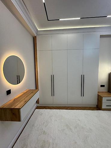 Продажа квартир: 2 комнаты, 83 м², Элитка, 14 этаж, Дизайнерский ремонт at lalafo.kg — 6 Продажа квартир: 2 комнаты, 83 м², Элитка, 14 этаж, Дизайнерский ремонт — 6