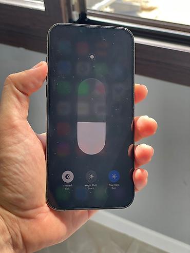 IPhone 13 Pro, 128 GB, Alpine Green, Face ID