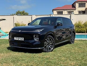 Автоуслуги: Premium avtomobil icarəsi və tədbir müşayiəti xidməti Təklif olunan — 4
