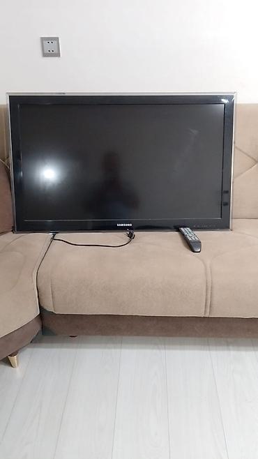 İşlənmiş Televizor Samsung