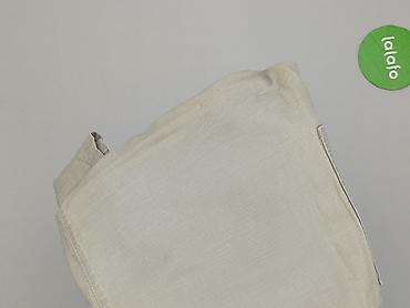 jeans cargo: Spodnie cargo damskie, rozmiar L — 7